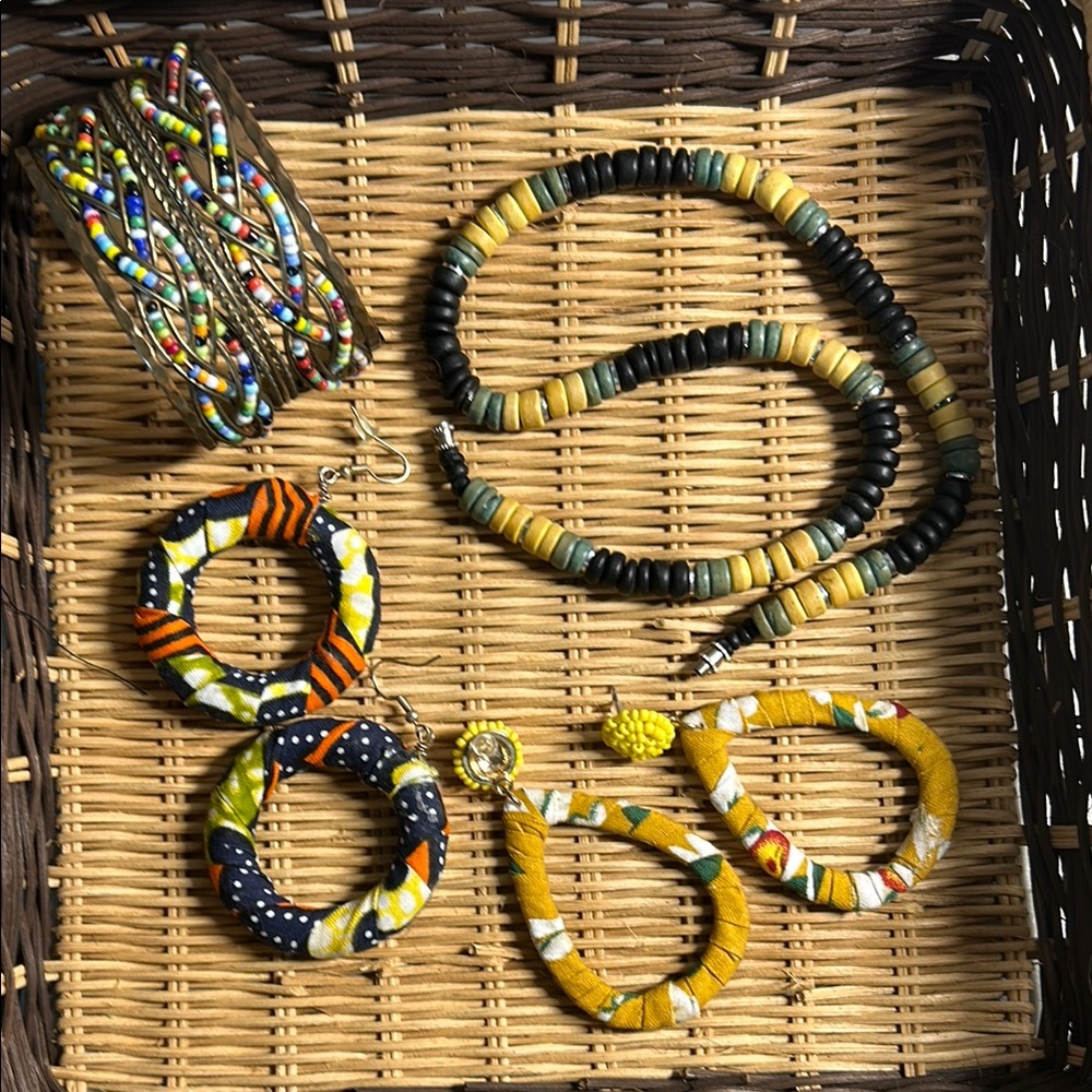 2/$12 Jewelry Set